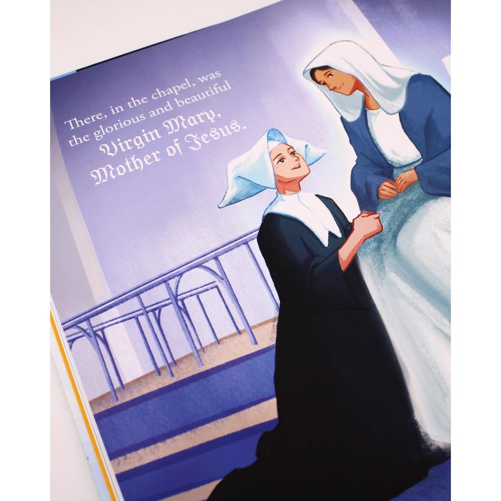 Saints and Sacramentals: St. Catherine Laboure and the Miraculous Medal