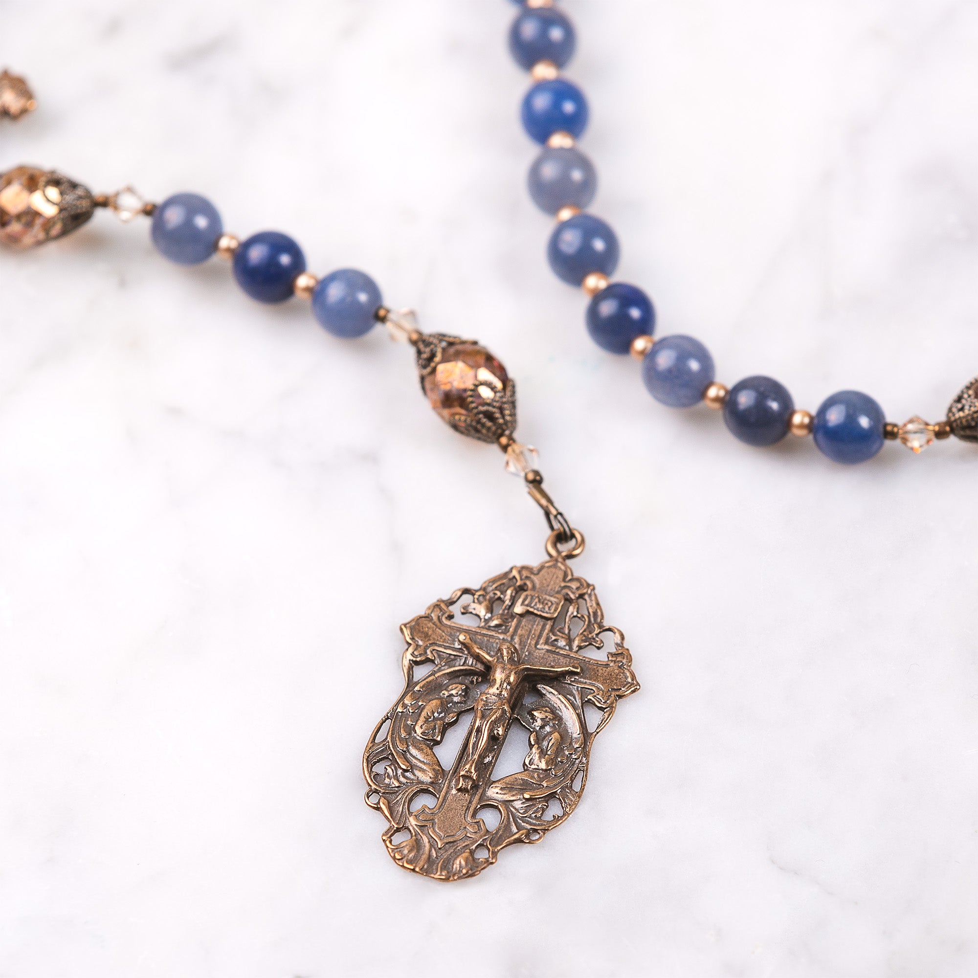 St. Michael the Archangel Rosary of the Year 2025