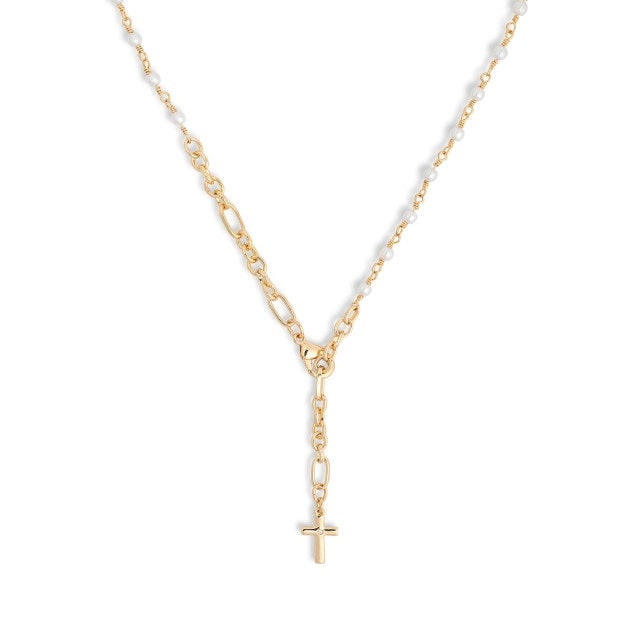Faithful & Beautiful Wraparound Necklace or Bracelet