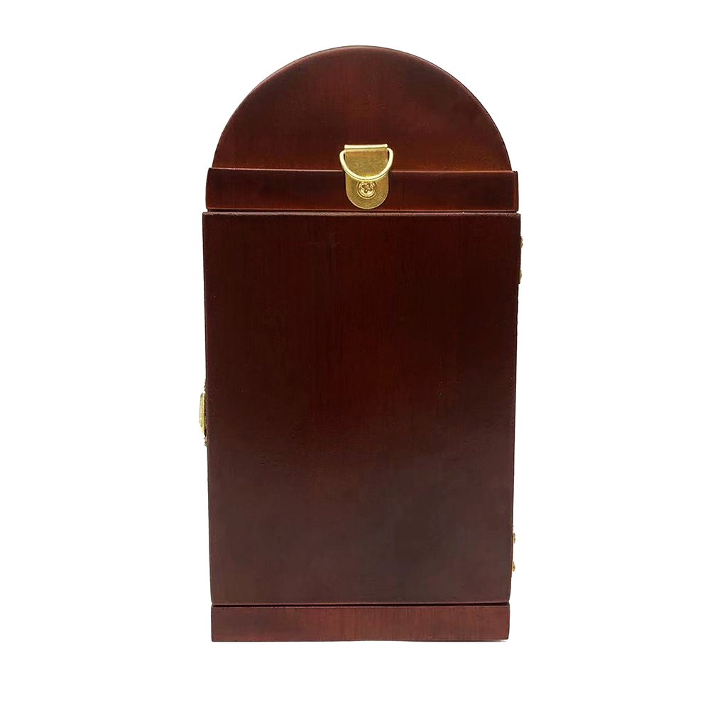 Our Lady of Grace Devotional Plaque with Stand