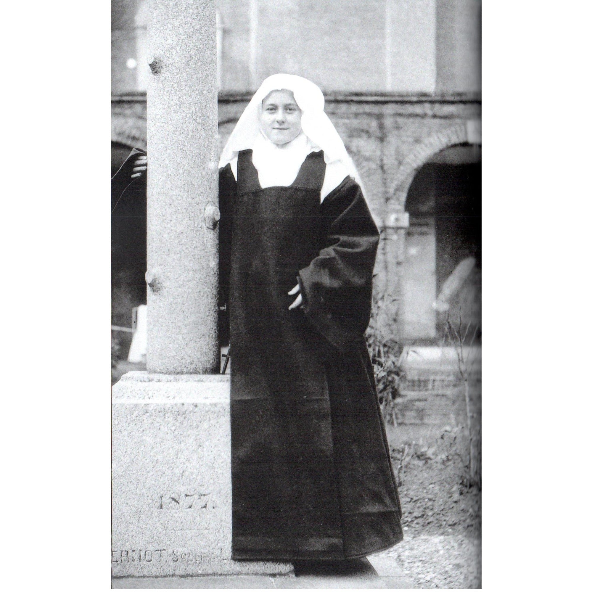 33 Days to Merciful Love