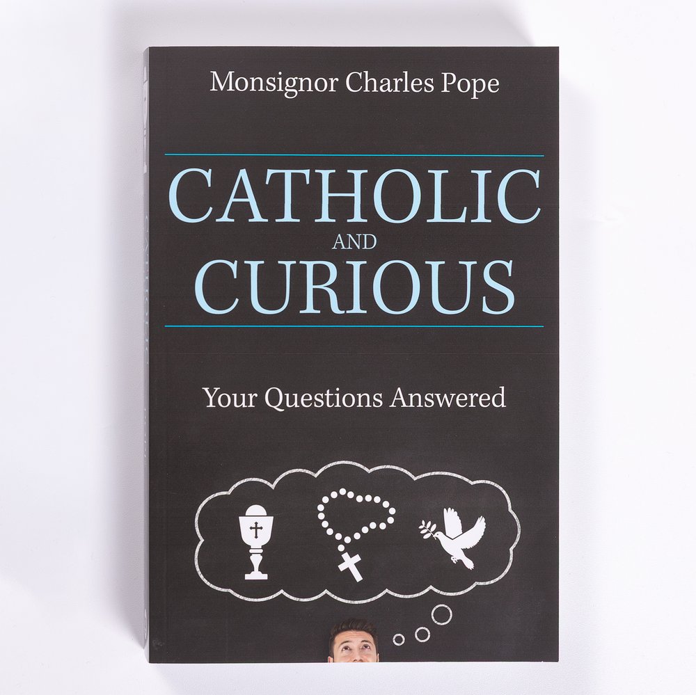 Catholic and Curious: Your Questions Answered