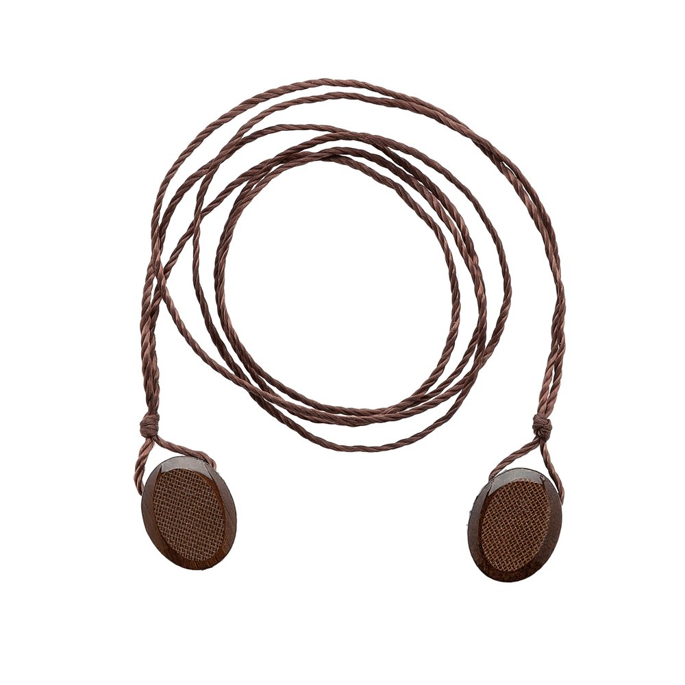 Kids Brown Scapular