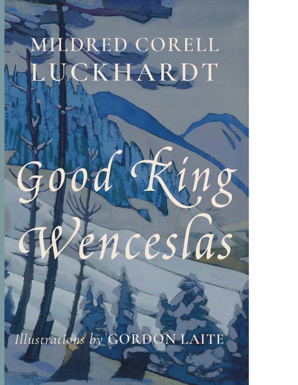 Good King Wenceslas
