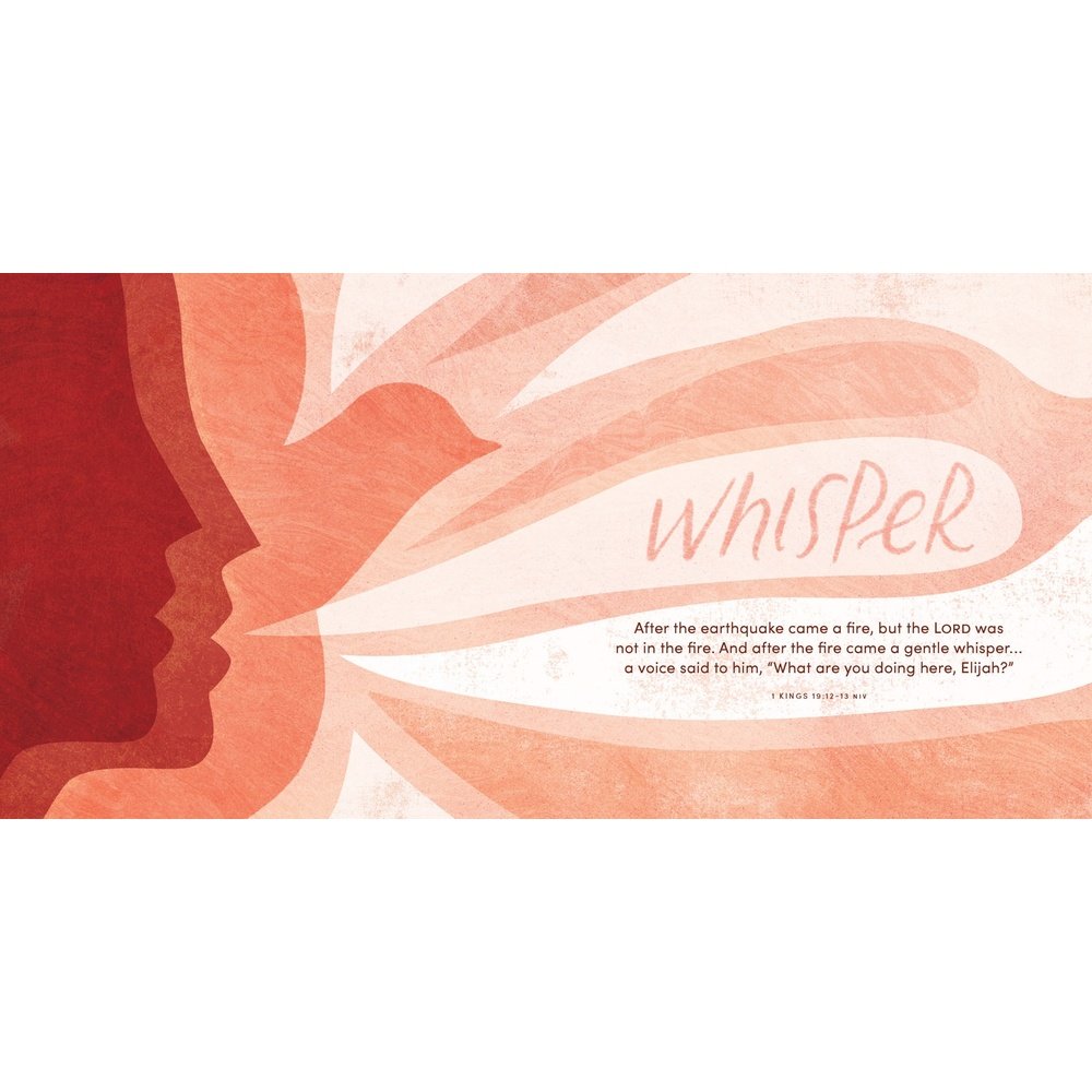 God Speaks: A Sounds Primer