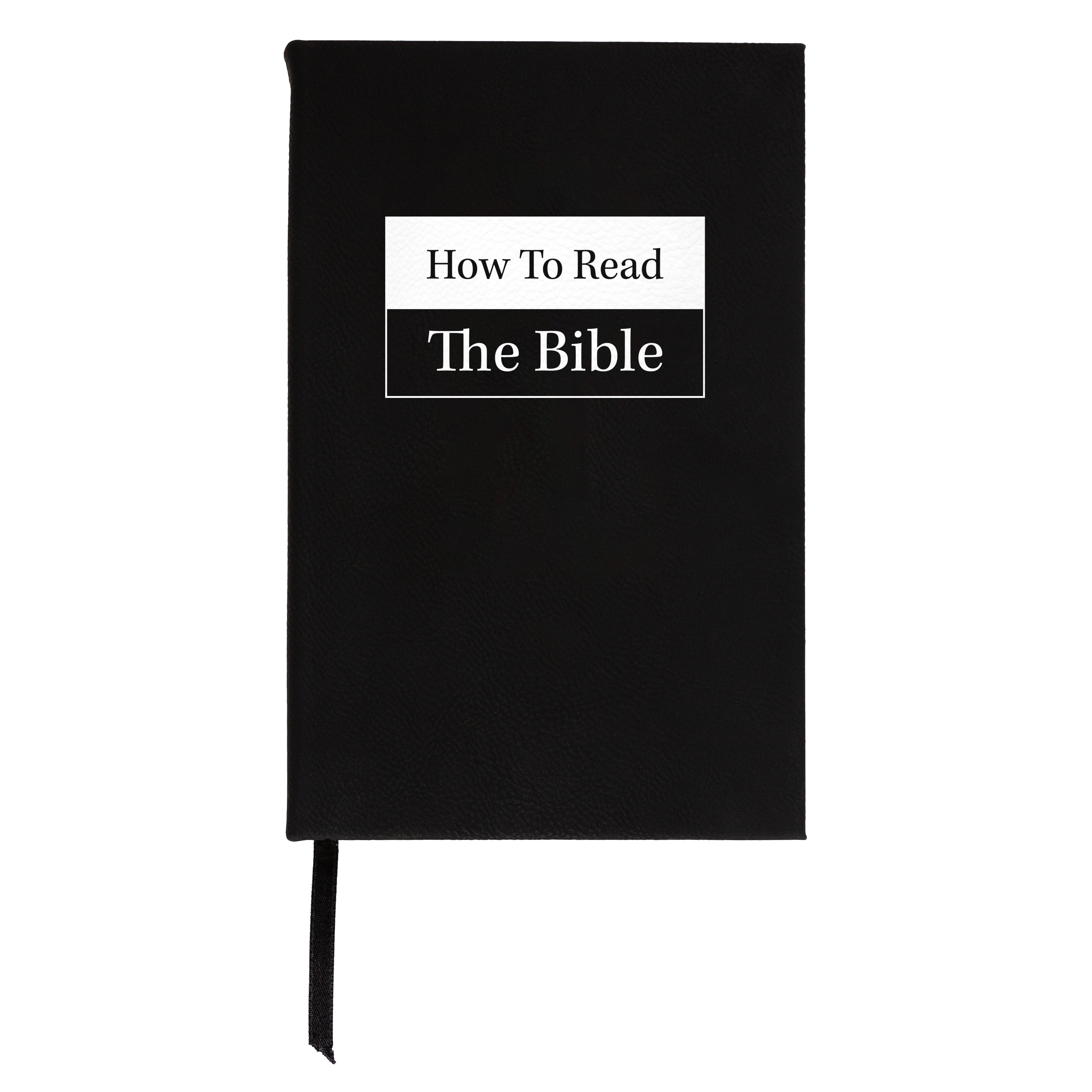 How To Read The Bible Good Catholic Journal