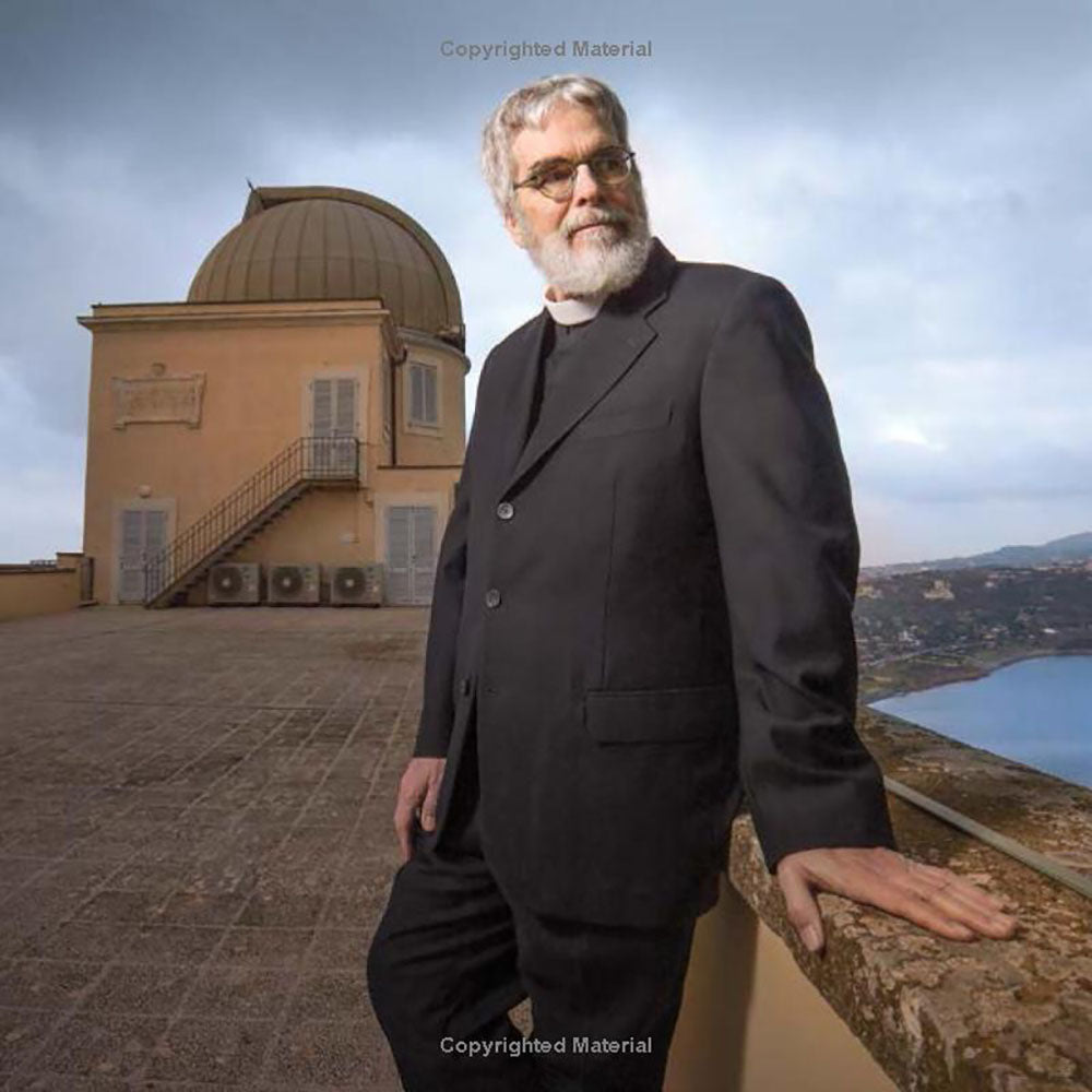 A Jesuit's Guide to the Stars: Exploring Wonder, Beauty, and Science