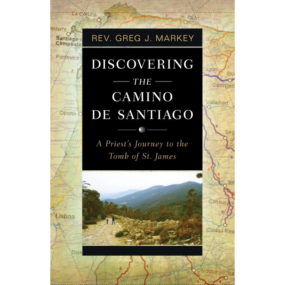Discovering the Camino De Santiago