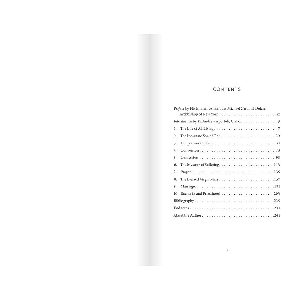 The Spiritual Legacy of Archbishop Fulton J. Sheen