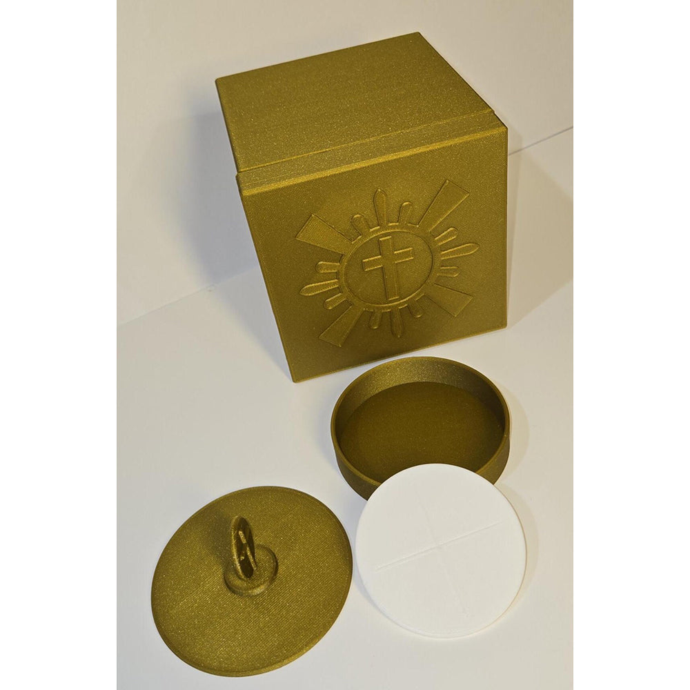 Children's Pretend Play Tabernacle