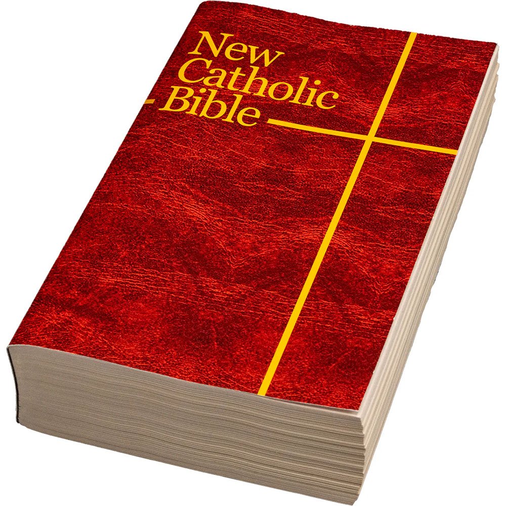NCB Bible Student Edition