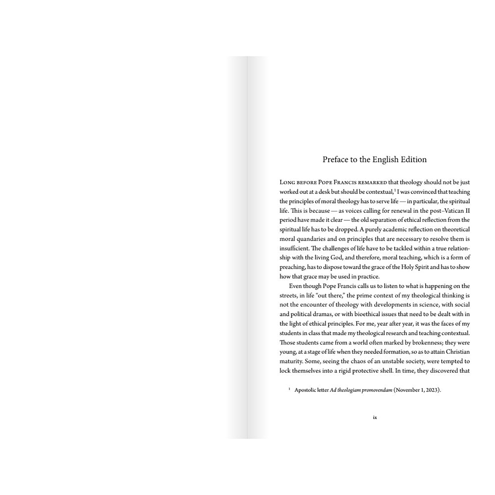 How to Live by Grace: Divine Fruitfulness in Human Action