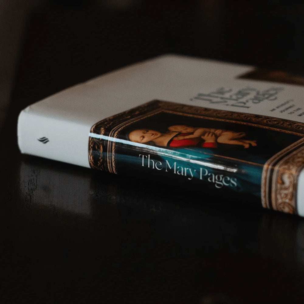 The Mary Pages: An Atheist's Journey to the Mother of God