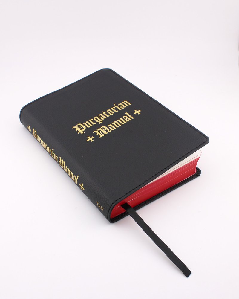Purgatorian Manual