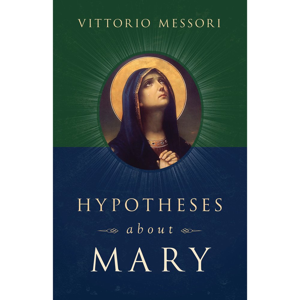 Hypotheses About Mary: Facts, Clues, Enigmas