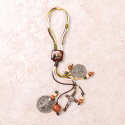 Home Blessing - St Benedict