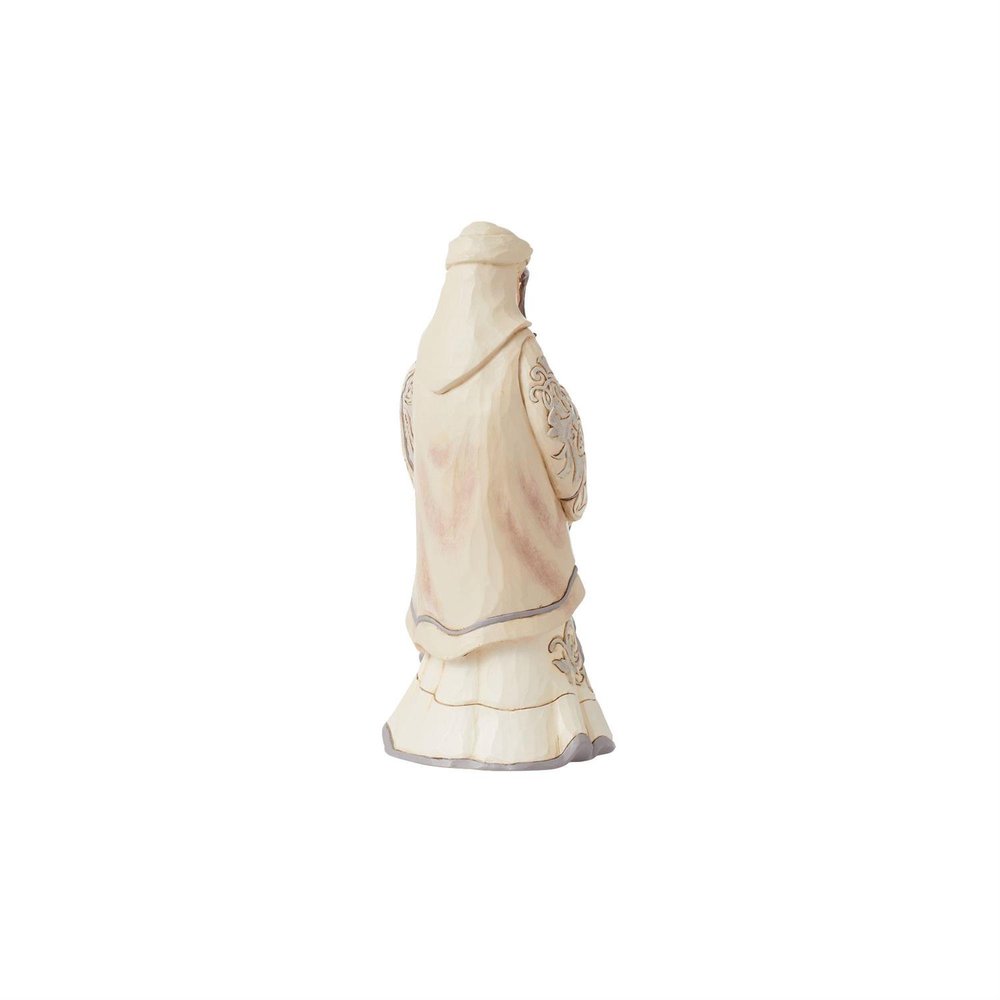 Jim Shore Woodland Holy Family - 8"