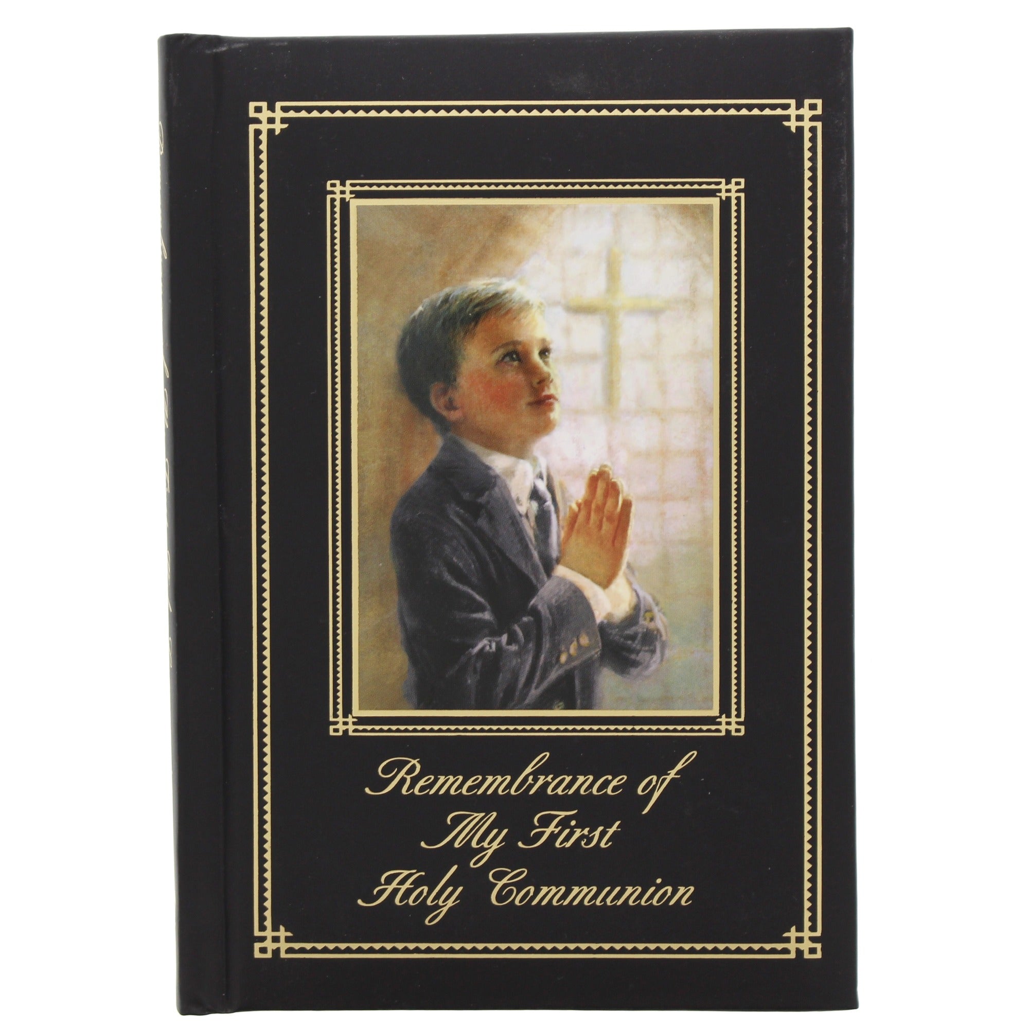 First Communion Gift Set - Boys