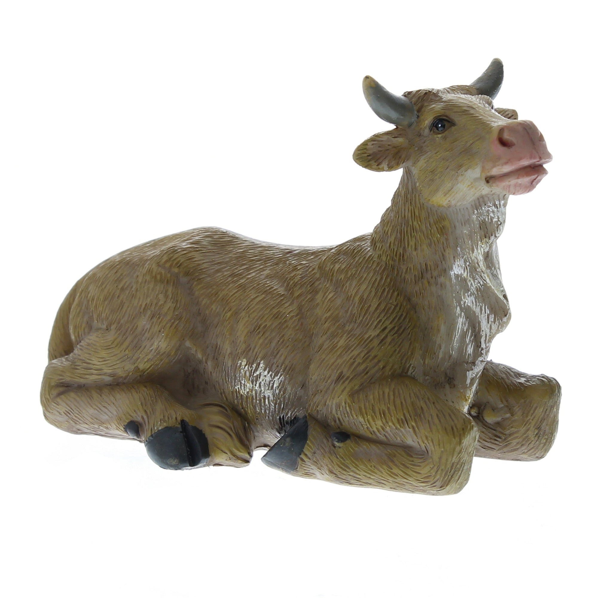 Real Life Nativity Set Animals - 7" Scale