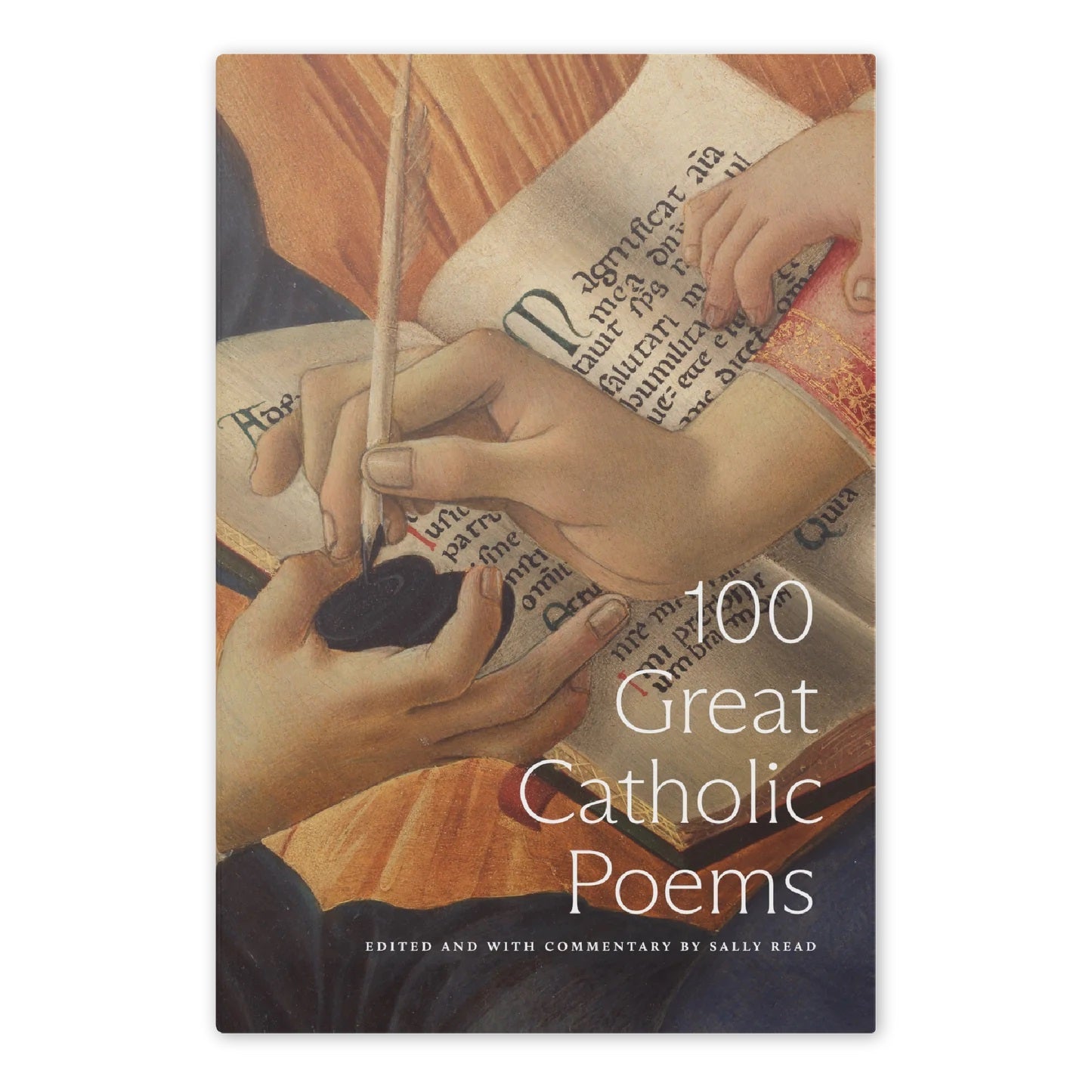 100 Great Catholic Poems