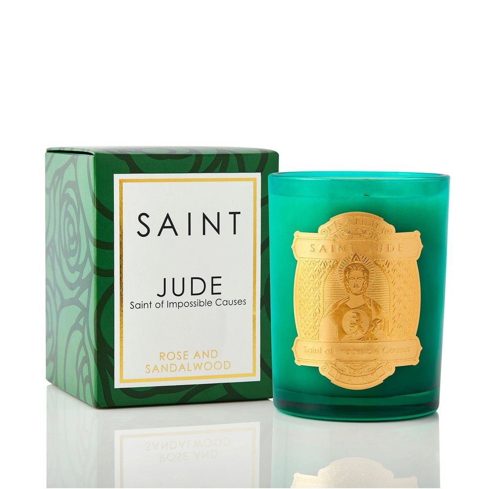 St. Jude Hope & Encouragement Deluxe Scented Candle