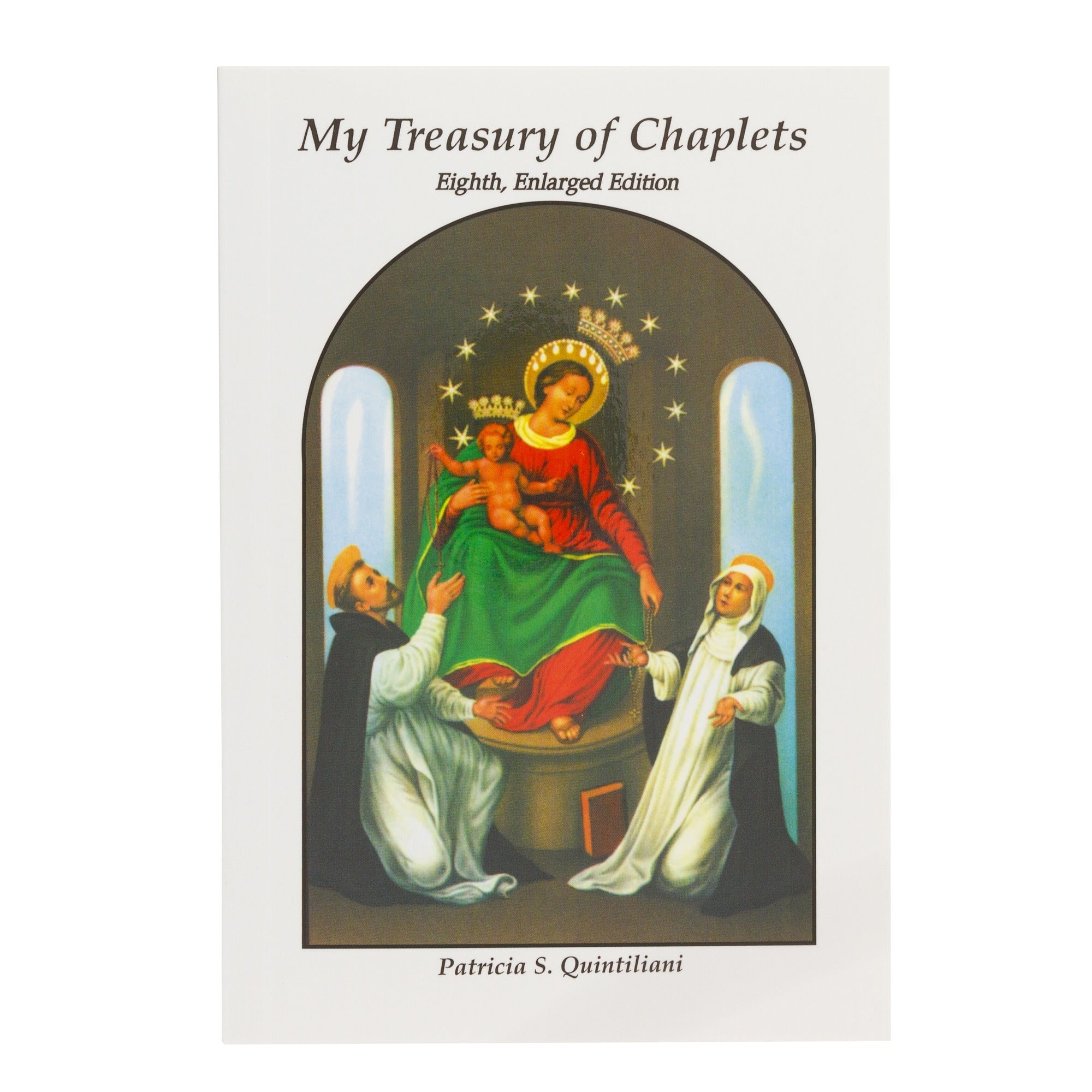 My Treasury of Chaplets