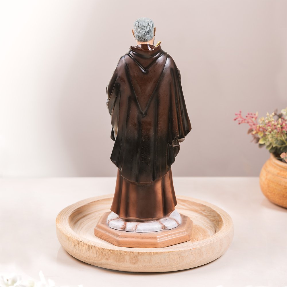 Italian Padre Pio Statue - Small or Large