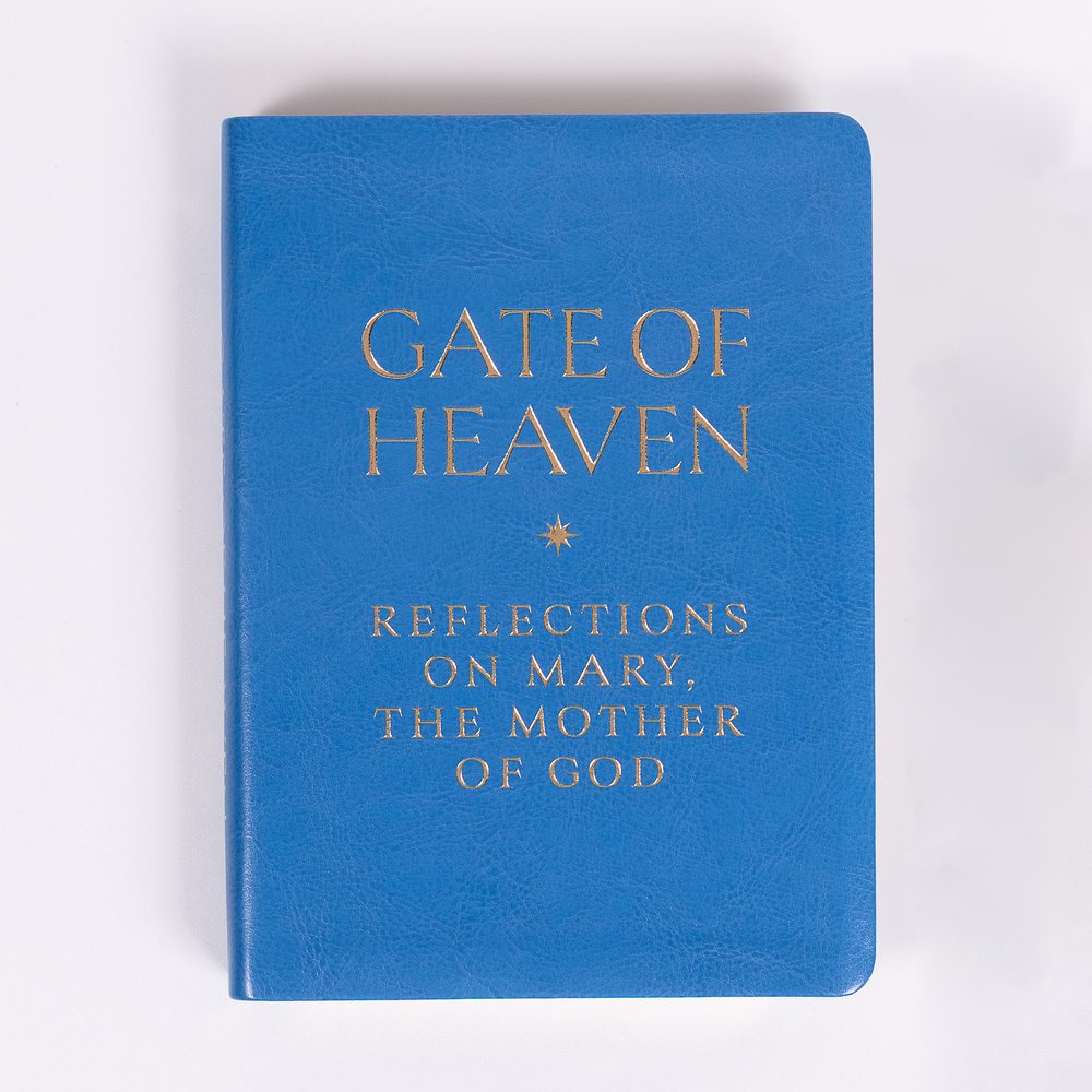 Gate of Heaven: Reflections on Mary, the Mother of God