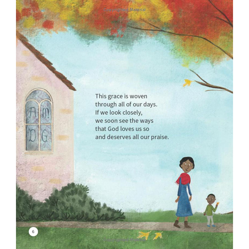 The Examen Book: Exploring Every Day with God