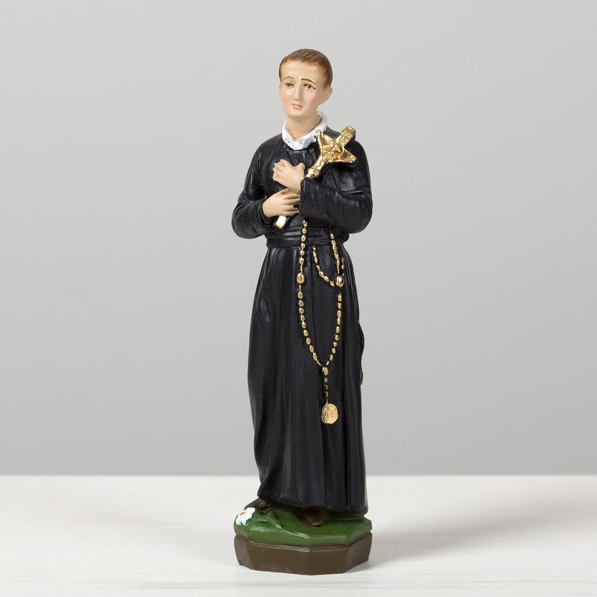 St. Gerard Majella Statue, 7 inch | The Catholic Company®