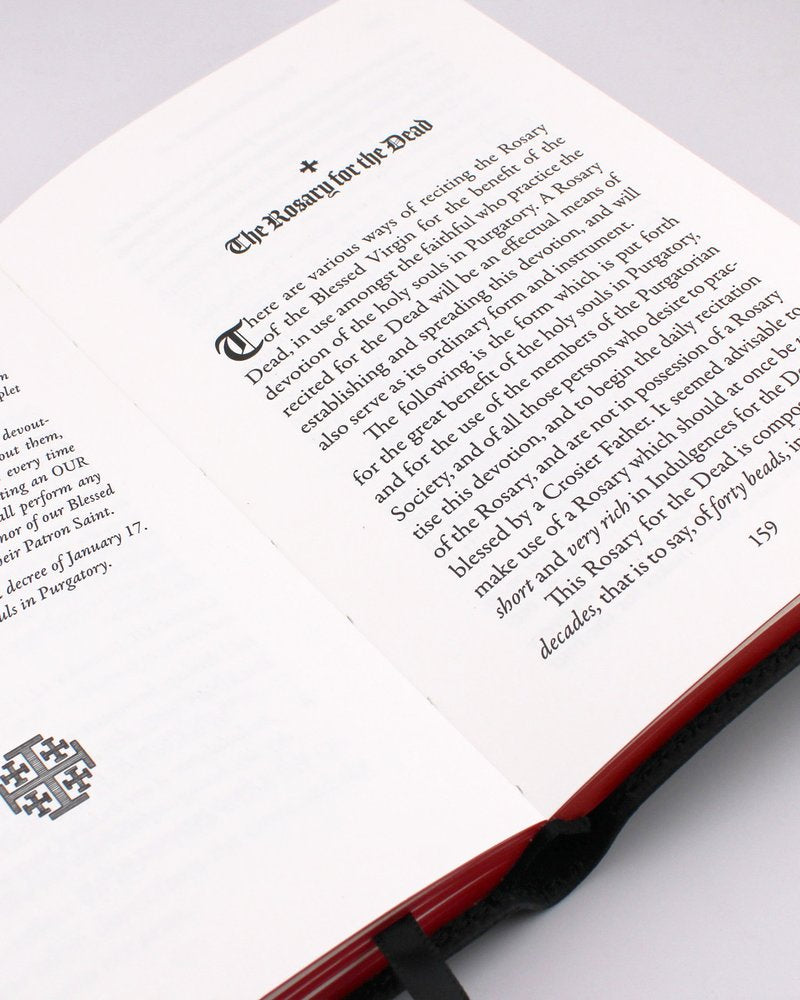 Purgatorian Manual