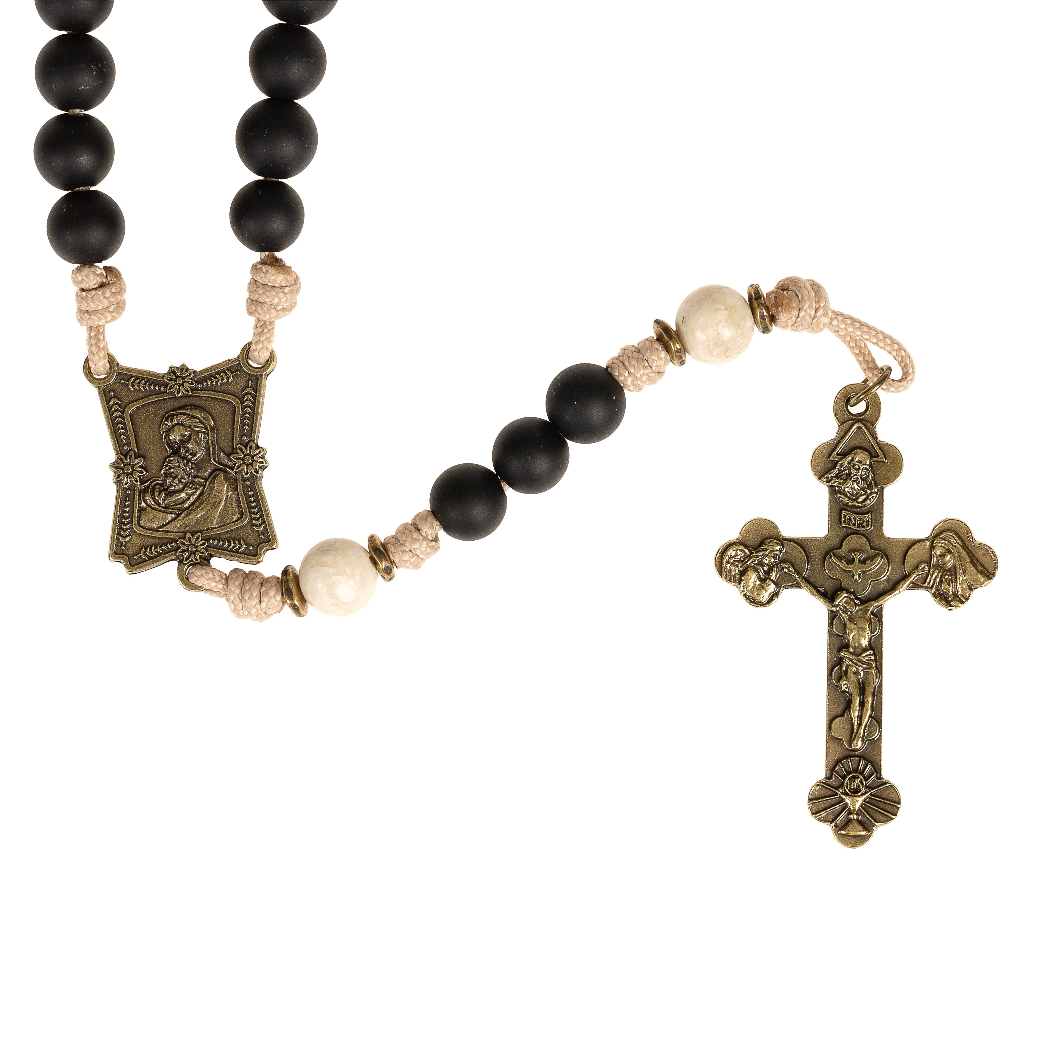 Good Catholic Exclusive Paracord Rosary