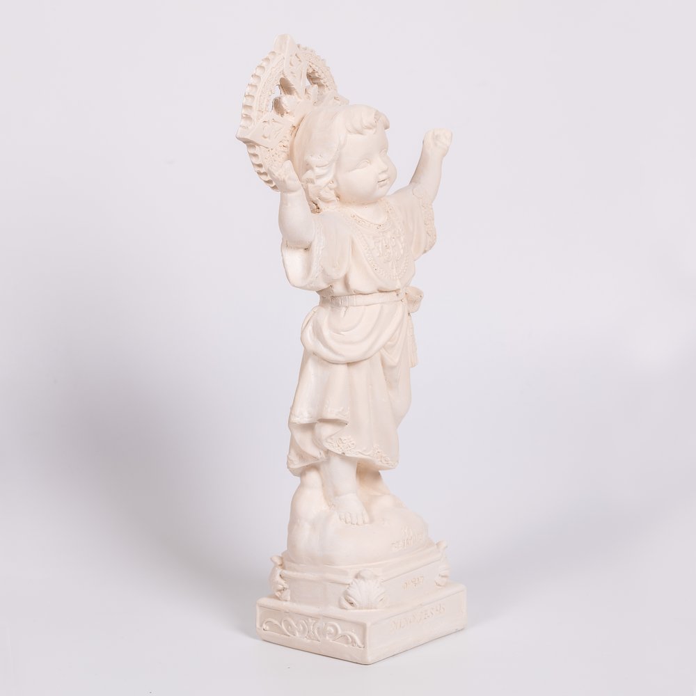 Divino Niño Statue - 12"