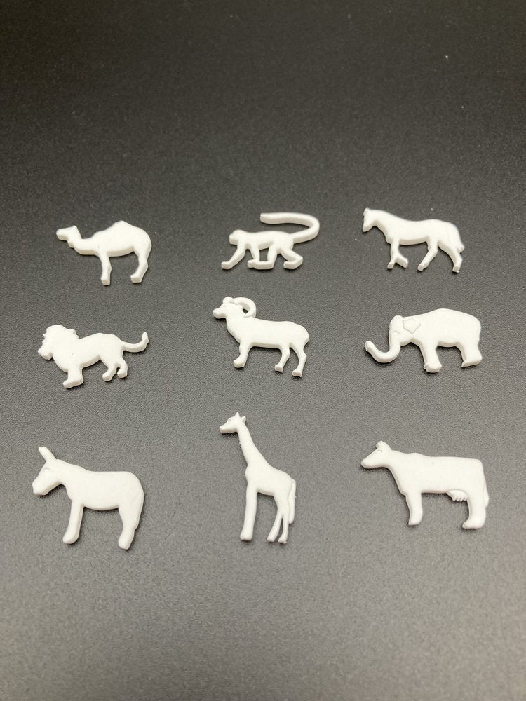 Operation - Noah's Ark Edition