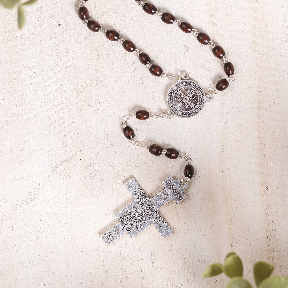 Franciscan Crown Rosary Chaplet