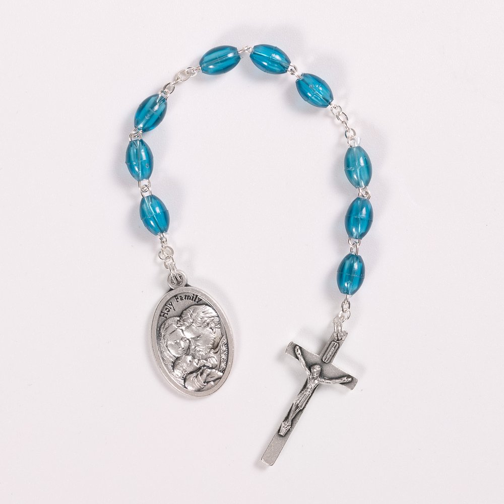 Holy Family Chaplet
