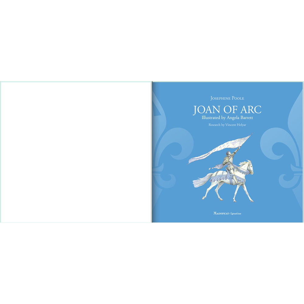 Joan of Arc