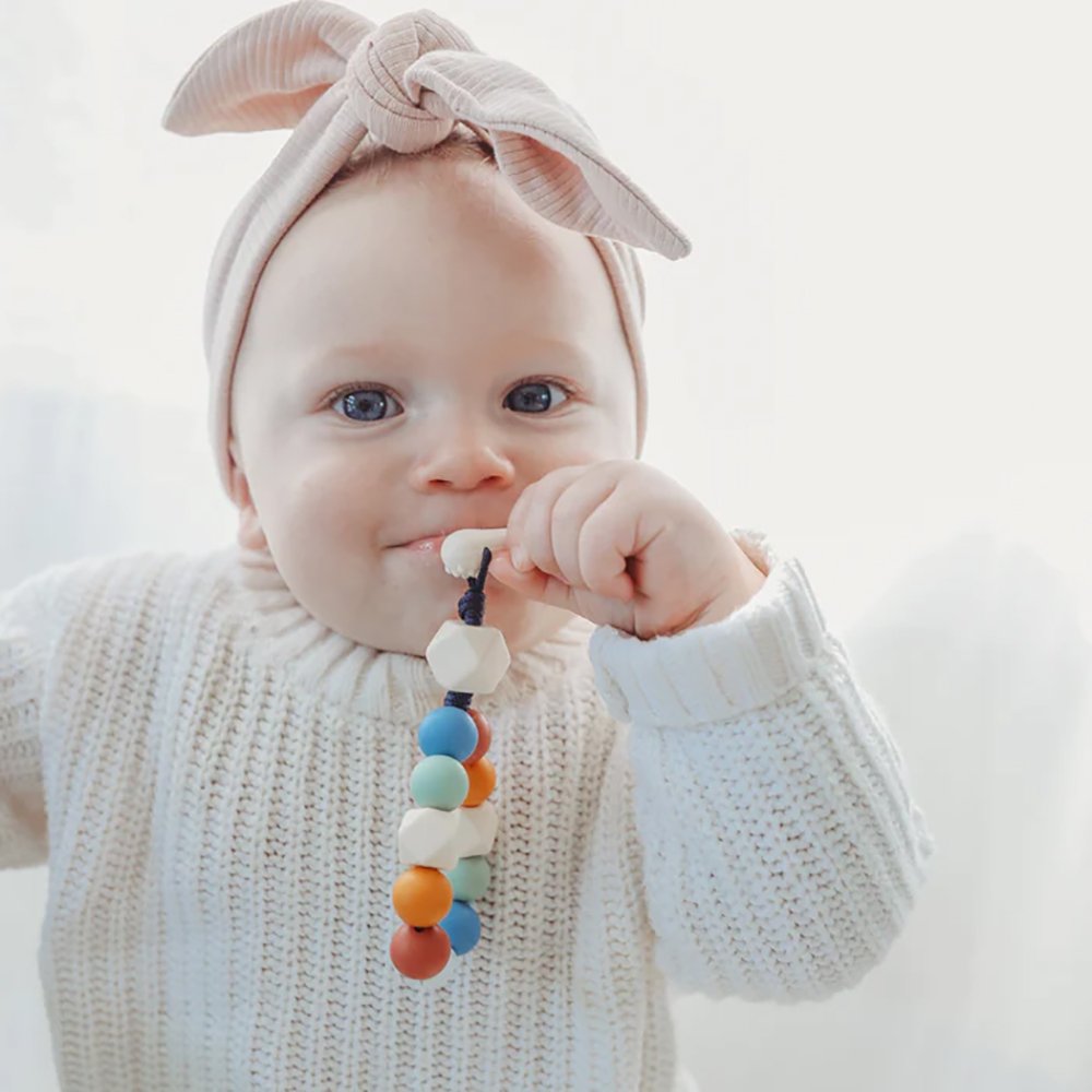 Genesis Chews Life Decade Rosary