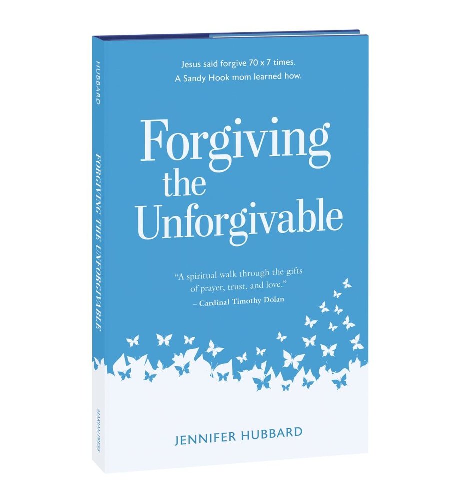 Forgiving the Unforgivable: Seventy Times Seven