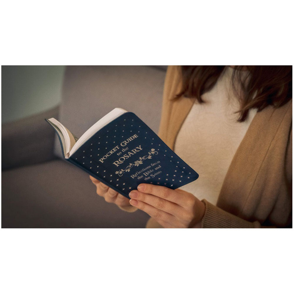 Pocket Guide to the Rosary