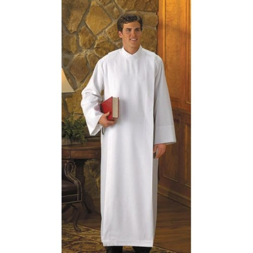 Men's Front Wrap Alb