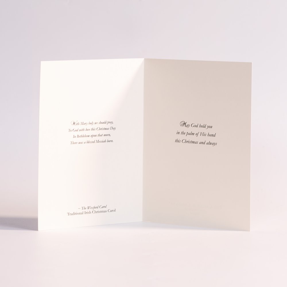 Good People All Christmas Cards - Set of 20