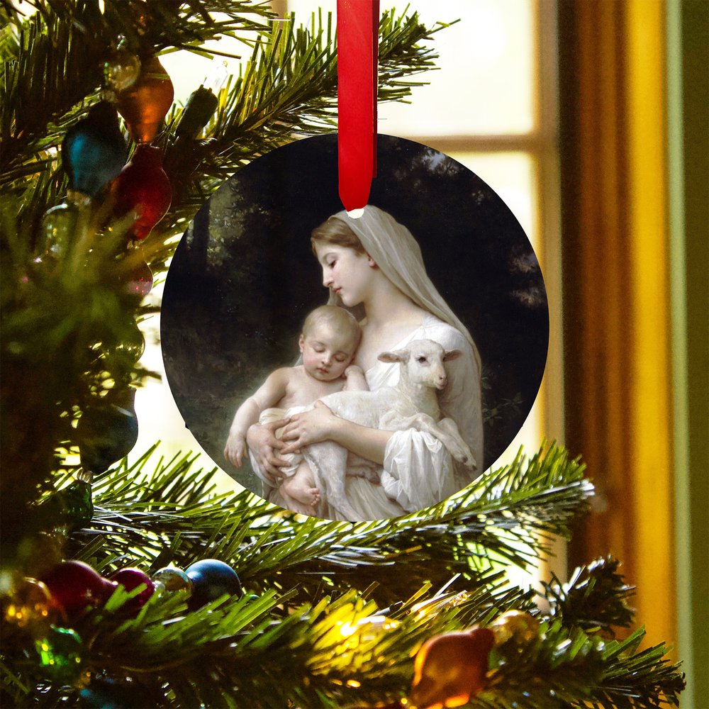 L'Innocence Ornament