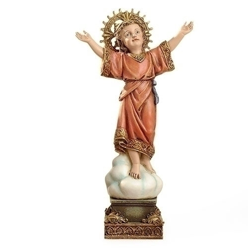 Divino Nino (Divine Child) 8 inches
