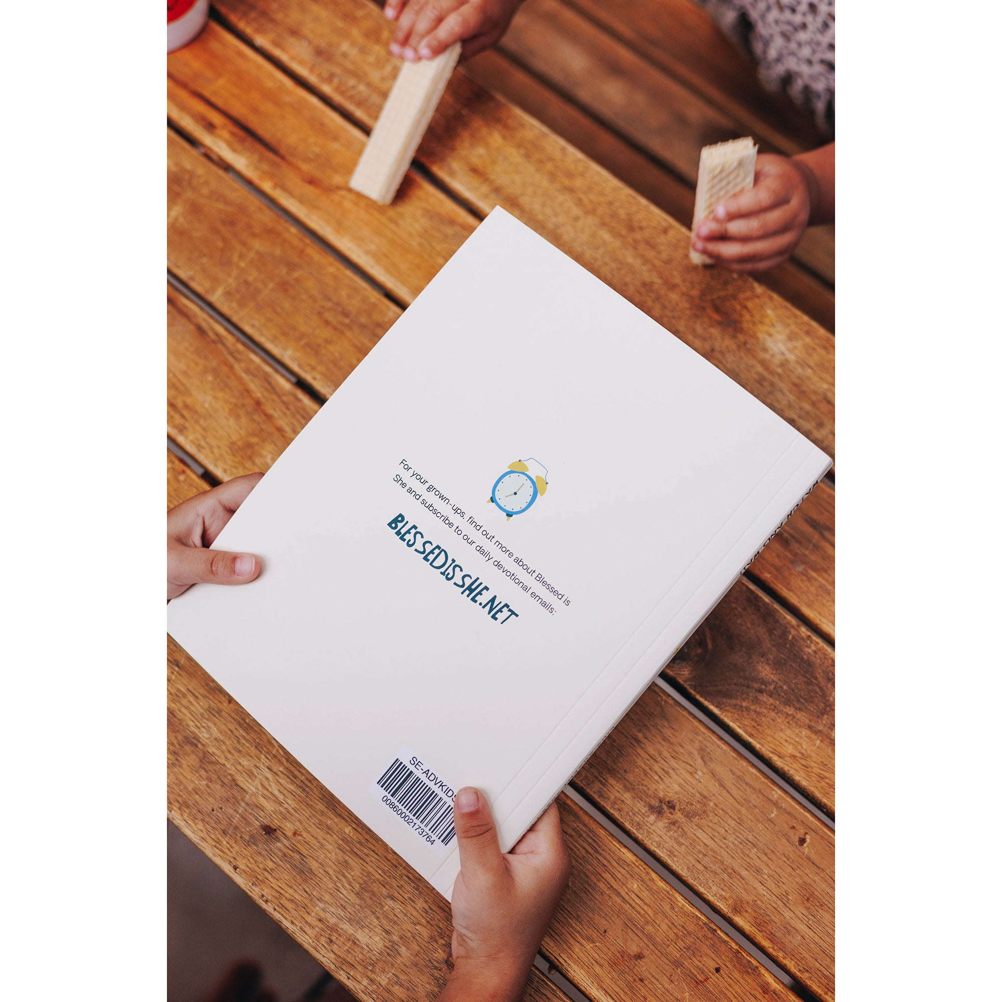 Watch and Wait: A Catholic Kids Advent Devotional on Waiting and Preparing