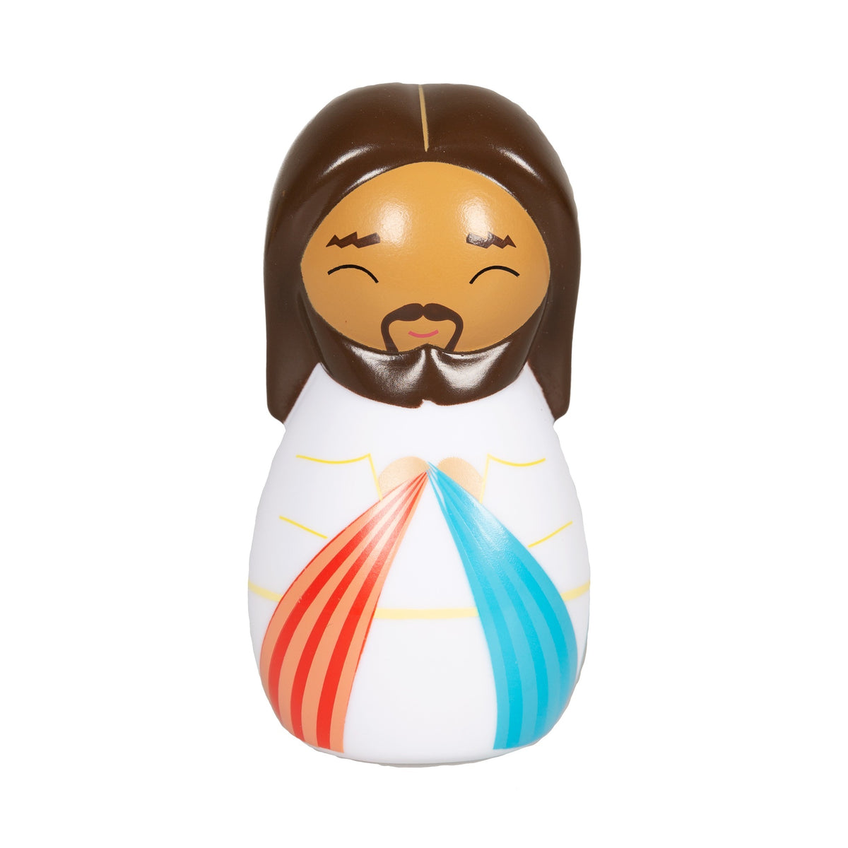 Divine Mercy Shining Light Doll