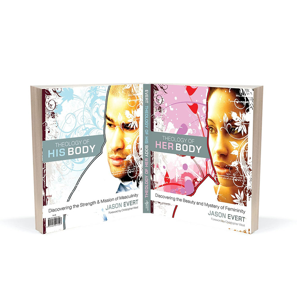 Theology of His Body/Theology of Her Body