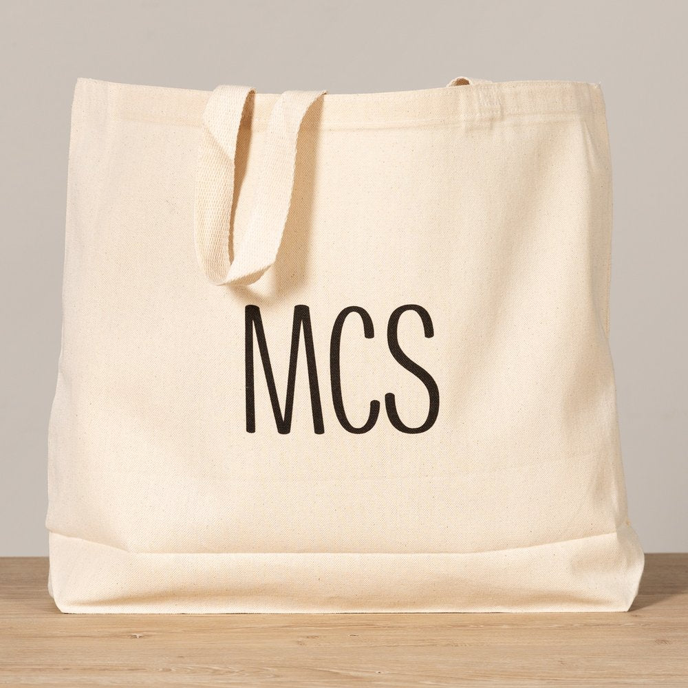 Junior Saints Litany of Saints Tote