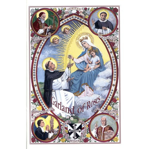 Garland of Roses (Our Lady's Rosary)