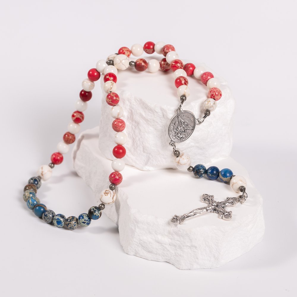 St. Michael America Rosary